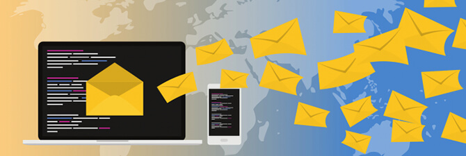 4 Simple Yet Effective Email Marketing Tips