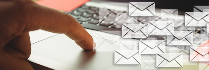5 Tips for Better Email Marketing Performance