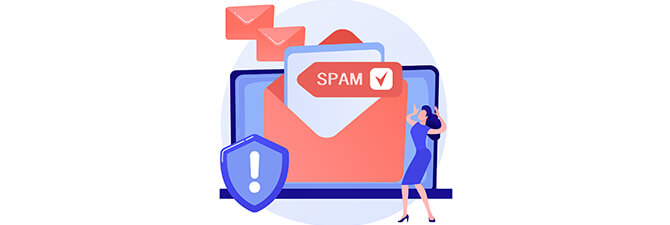 188 Spam Words to Avoid: How to Stay Out of Spam Email Filters