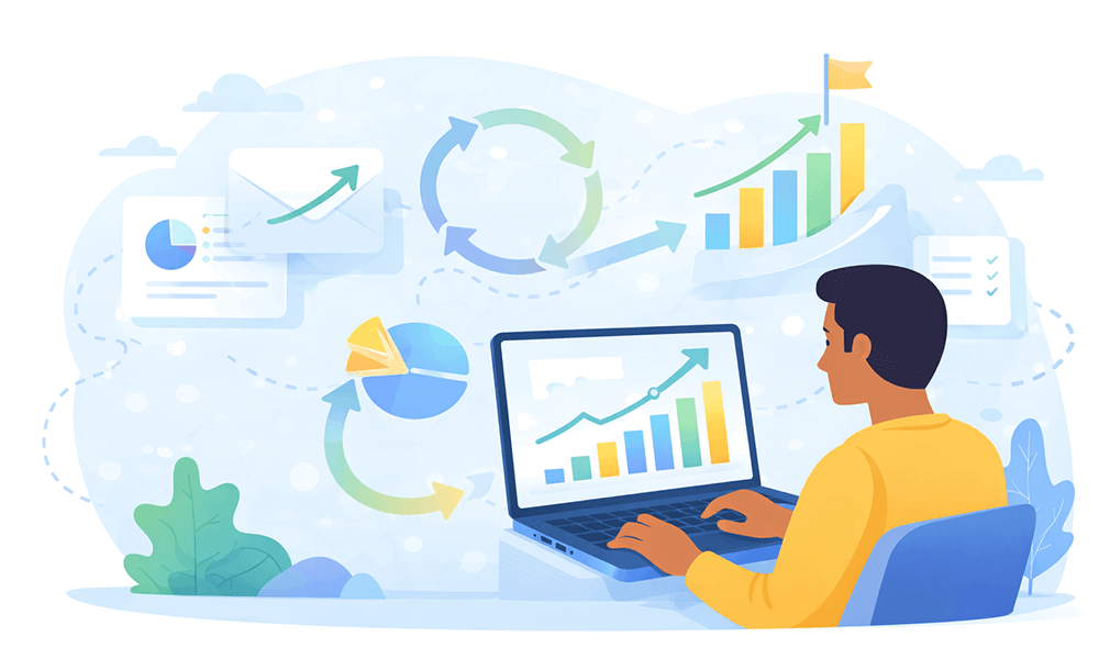 Practical ways to improve campaign return