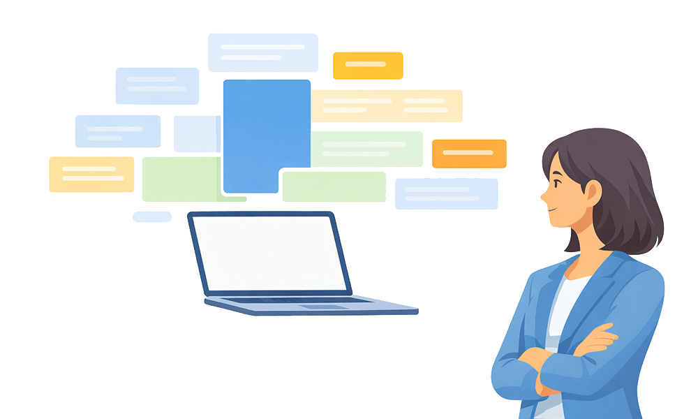 Explore BulkMail Features and Benefits