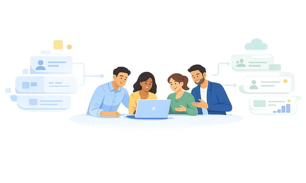 BulkMail for businesses agencies and non-profits