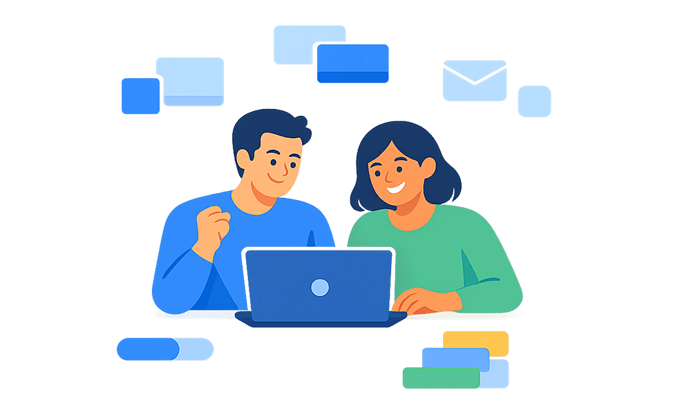 BulkMail once-off credit pricing overview