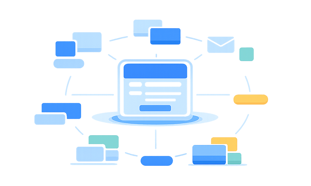 BulkMail pricing and service options overview