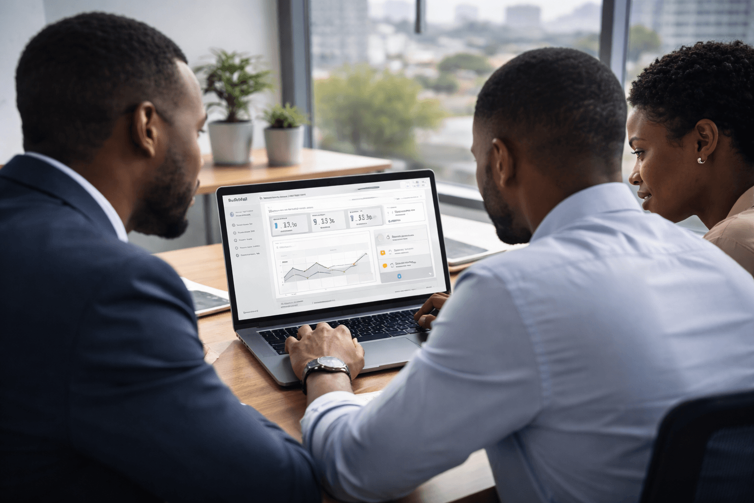 Email marketing strategy and campaign planning for Botswana businesses