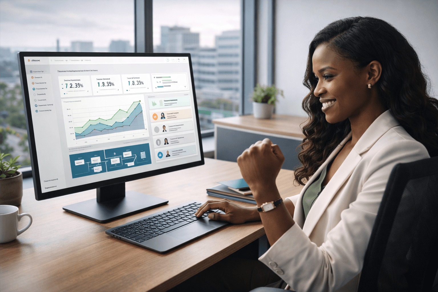 Botswana business use cases for email marketing