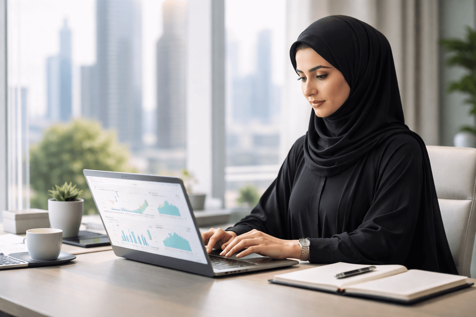UAE business use cases for email marketing