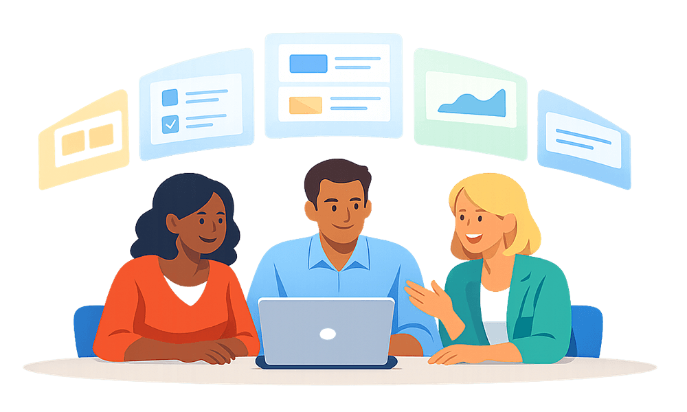 BulkMail support services and onboarding assistance
