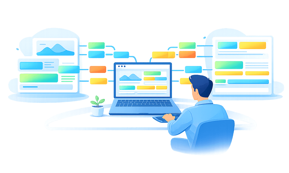 Custom BulkMail API integration and development support