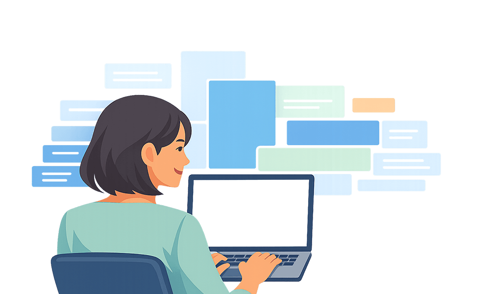 BulkMail information hub and campaign resources